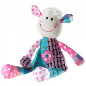 Mixi Mati Lamm Floppy