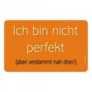 Frühstücksbrettchen Brotzeitbrettchen - nicht perfekt