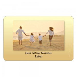 Frühstücksbrettchen Brett Lebe