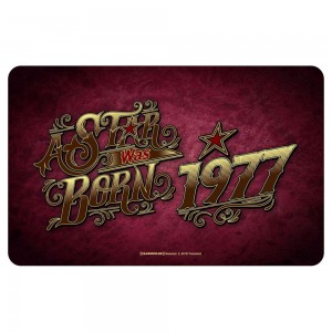 Frühstücksbrettchen Brotzeitbrettchen - Star 77