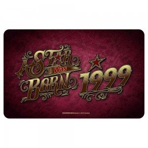 Frühstücksbrettchen Brotzeitbrettchen - Star 99