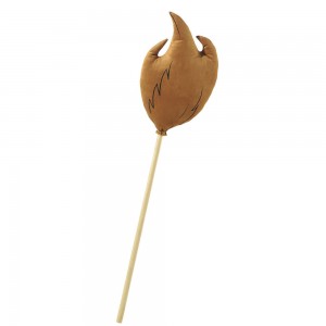 Bibi Blocksberg Hexenbesen Kartoffelbrei