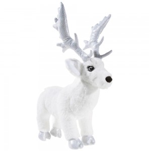 Crownie Rentier stehend