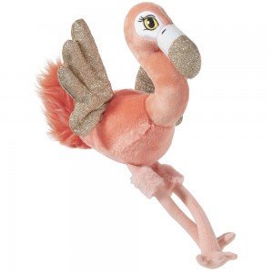 Wings Flamingo