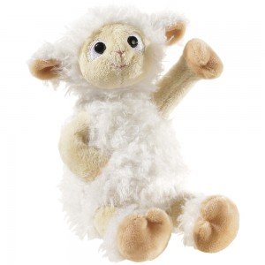 Friendsheep Wolly Sunshine Floppy