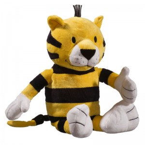 Janosch Kleiner Tiger 25cm