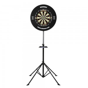 Dartboardständer - WINMAU Xtreme 2 passend für alle Dartboards