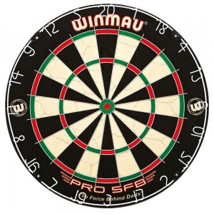 Dartboard WINMAU Pro-SFB Original