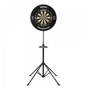 Dartboardständer - WINMAU Xtreme 2 passend für alle Dartboards