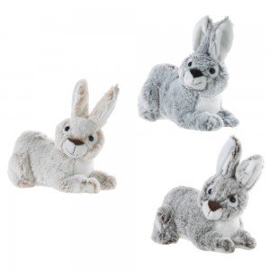 Hasen liegend sortiert