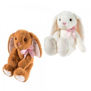 Hase mit Schlappohren 50cm