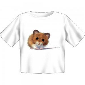 Kids Fun T-Shirt Mausebaby