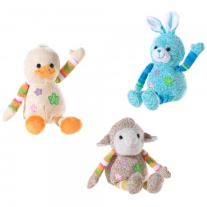 Ostersortiment Flowerpower