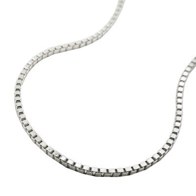 Kette Venezianer 925 Silber 55cm