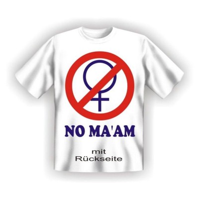 Fun T-Shirt National Organisation
