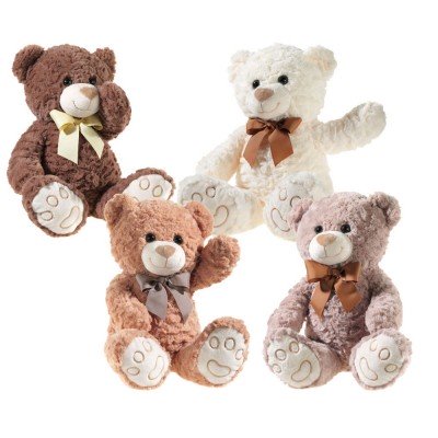 Kuscheltier Bär 2-fach sortiert 40cm