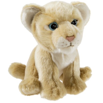 Misanimo Baby Löwe sitzend