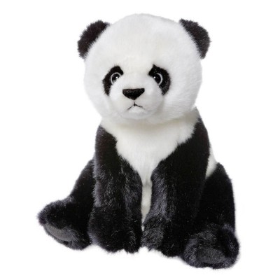 Softissimo Wasserstelle Baby Panda Bär 20cm