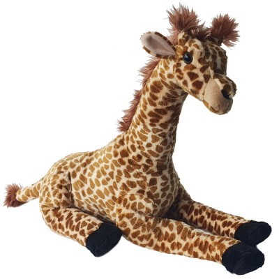 Softissimo Kuscheltier Giraffe 40cm
