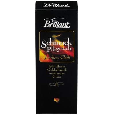 Schmuckpflegetuch