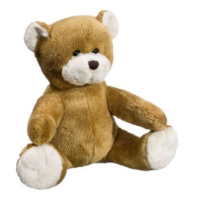 Kuscheltier Besitos Bär 20cm
