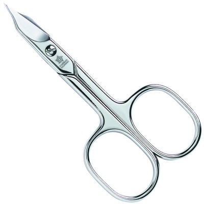 Pfeilring Kombischere, Turmspitze, 9cm lang, vernickelt