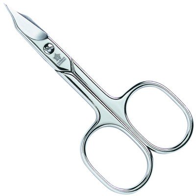 Pfeilring Kombischere, Turmspitze, 9cm lang, vernickelt