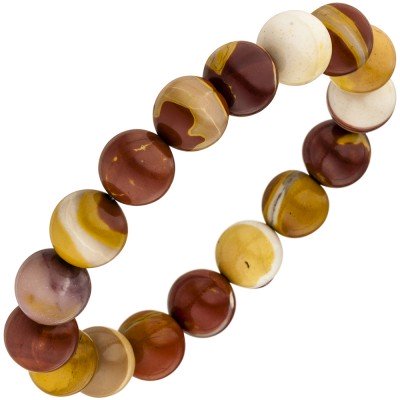 Armband Mookait 19cm Mookaitarmband elastisch