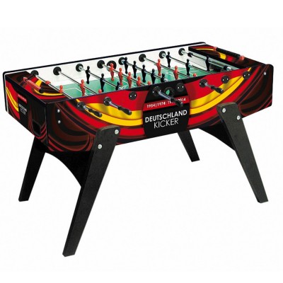 Kicker Deutschland G-2000 Sport Safety Teleskop