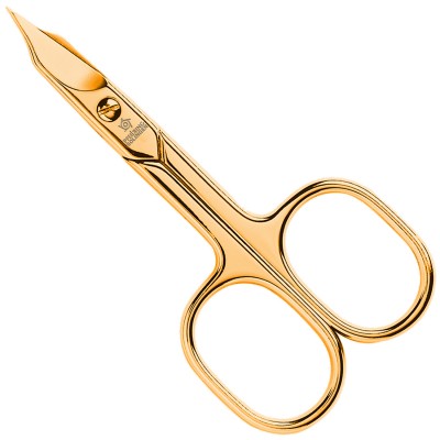 Pfeilring Kombischere 9cm Turmspitze vergoldet