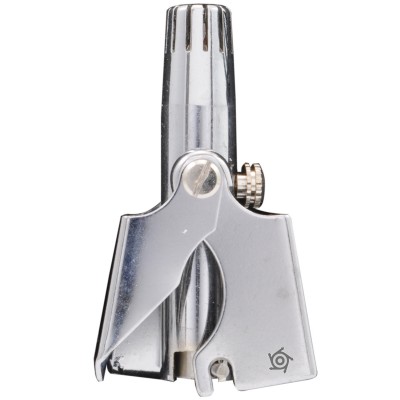 Pfeilring Haarschneider Haartrimmer für Nase und Ohren mit Reinigungsbürste