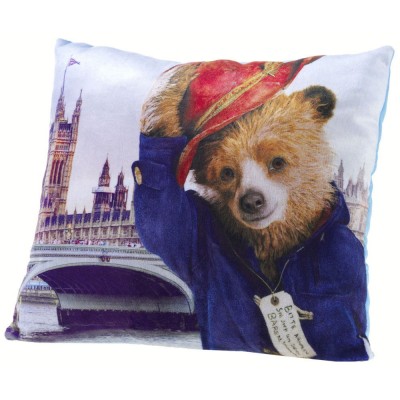 Paddington Bär Kissen neu 25cm