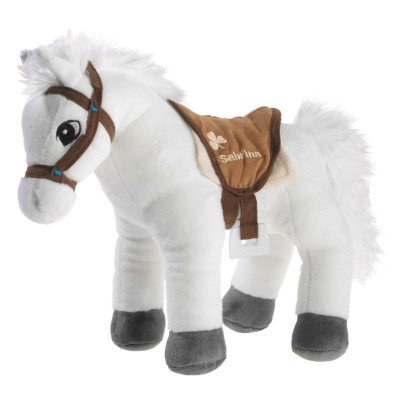 Bibi und Tina Pferd Sabrina stehend 30cm
