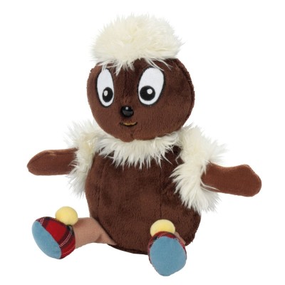 Sandmännchen Pittiplatsch 15cm