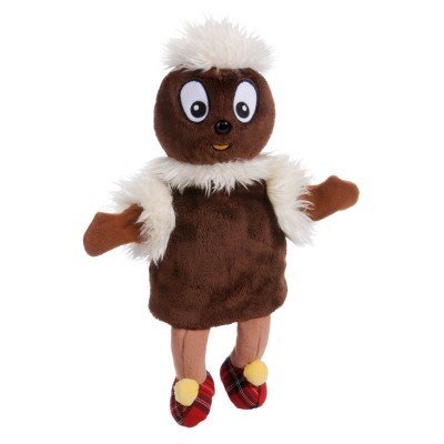 Handpuppe Pittiplatsch 30cm