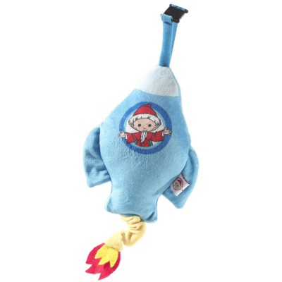 Sandmann Musik-Rakete