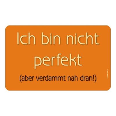 Frühstücksbrettchen Brotzeitbrettchen - nicht perfekt