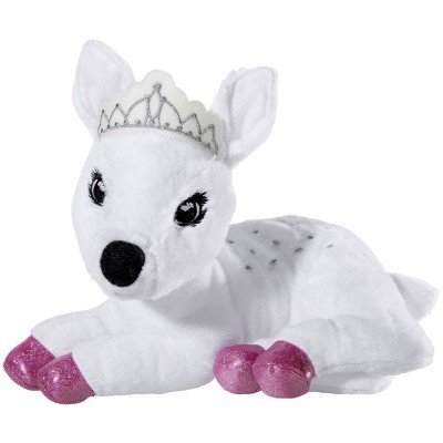 Crownie Rehkitz liegend