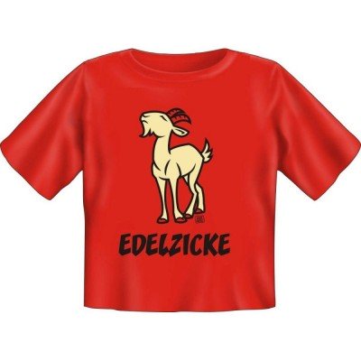 Kids Fun T-Shirt Edelzicke