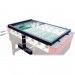 Glasabdeckung Balldiebstahlschutz für OUTDOOR-KICKER Storm F3